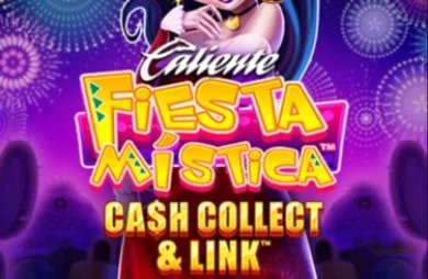 Fiesta Mistica: Cash Collect & Link