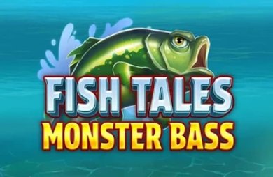 Fish Tales Monster Bass