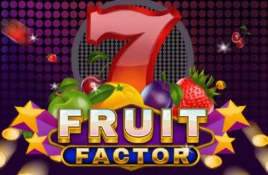 Fruit Factor