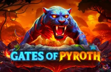 Gates of Pyroth