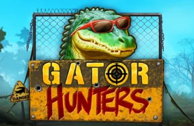 Gator Hunters