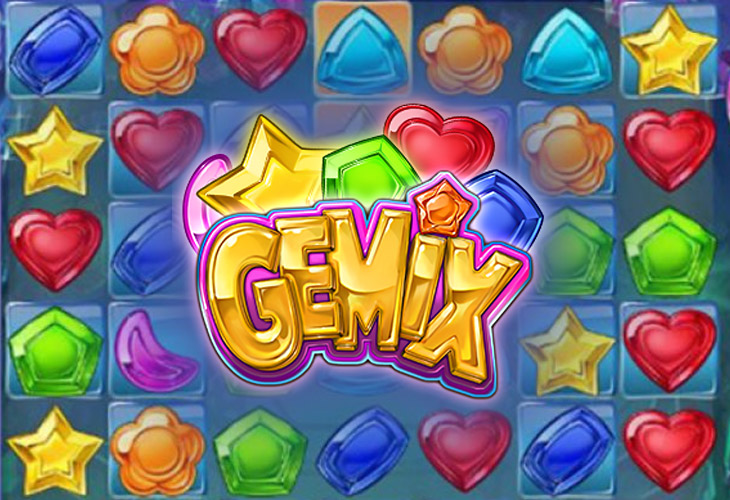 GEMiX Slot