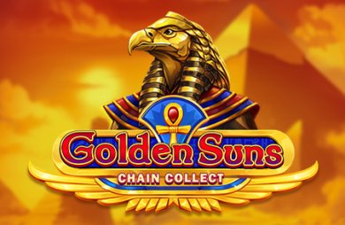 Golden Suns: Chain Collect