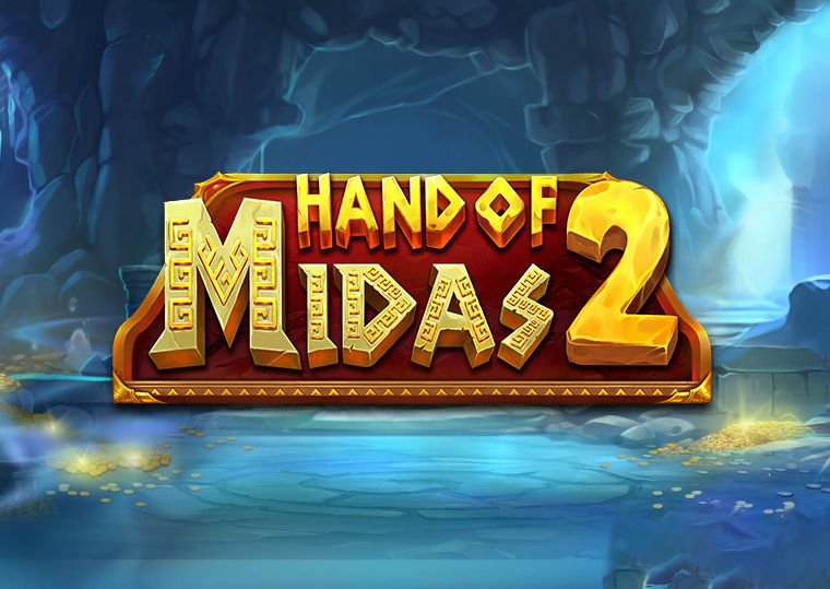 Hand of Midas 2 demo