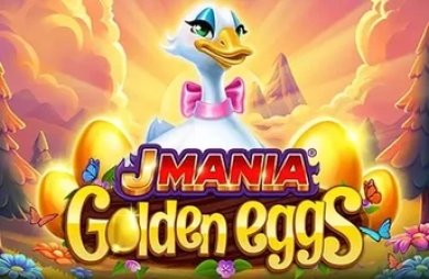 J Mania Golden Eggs