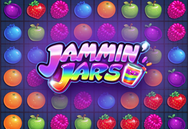 Jammin’ Jars demo