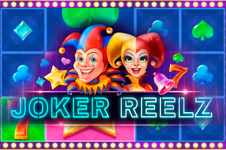 Joker Reelz demo