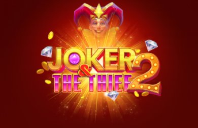 Joker & The Thief 2