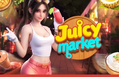 Juicy Market