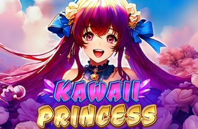 Kawaii Princess