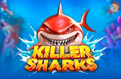 Killer Sharks: Action Collect
