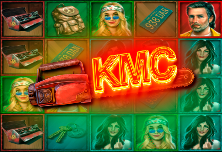 Nolimit City Slots