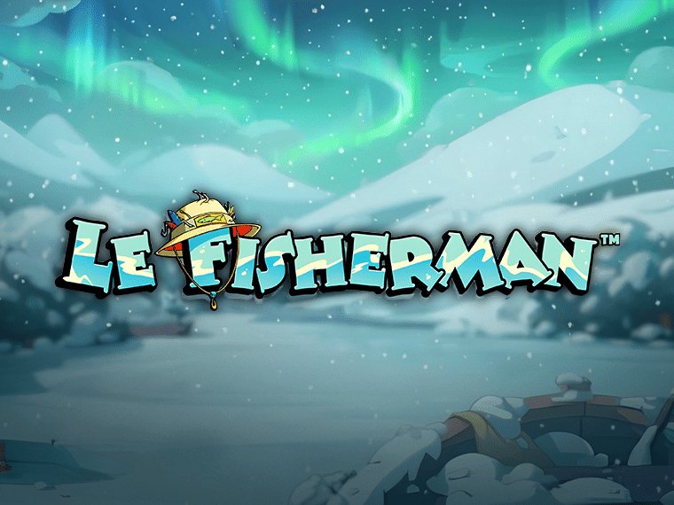 Le Fisherman Slot