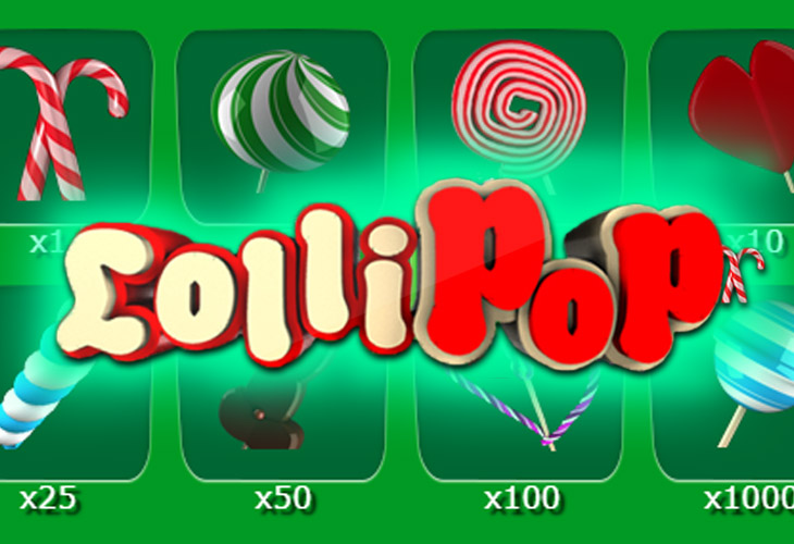 Lollipop demo