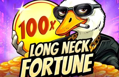 Long Neck Fortune demo