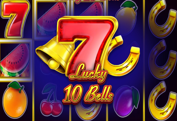 Lucky 10 Bells demo