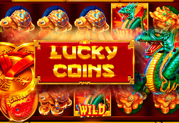 GameArt Slots