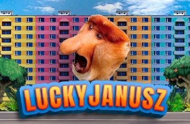 Lucky Janusz