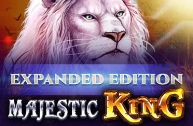 Majestic King Expanded Edition