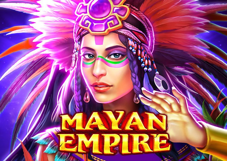 Mayan Empire