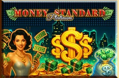 Money Standard Platinum