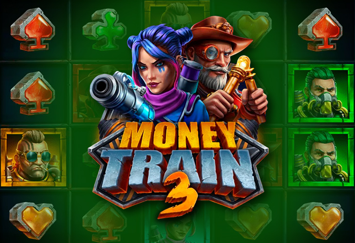 Relax Gaming Slots