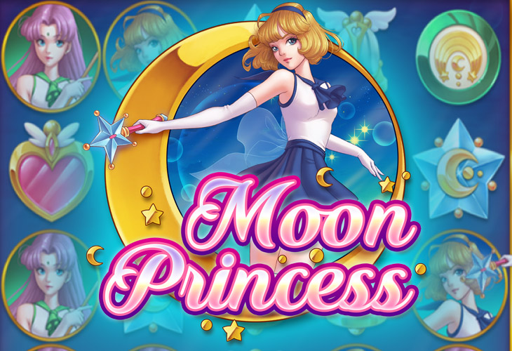 Moon Princess demo