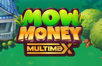 Mow Money MultiMax