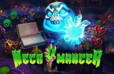 Necromancer