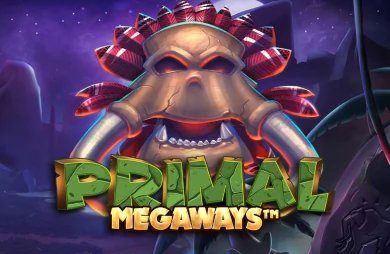 Primal MegaWays