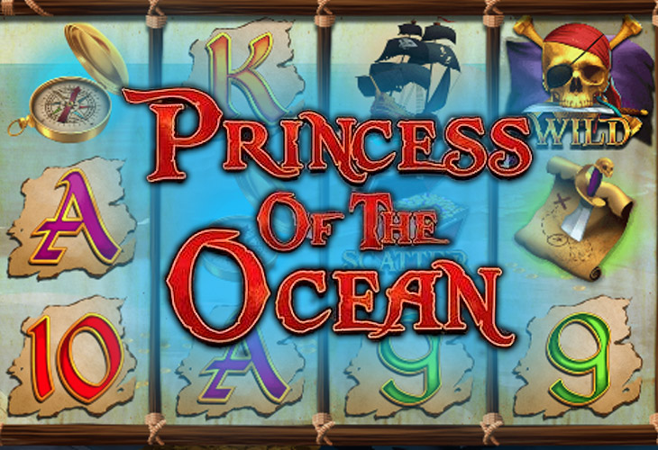 Princess of the Ocean demo