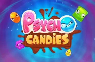 Psycho Candies