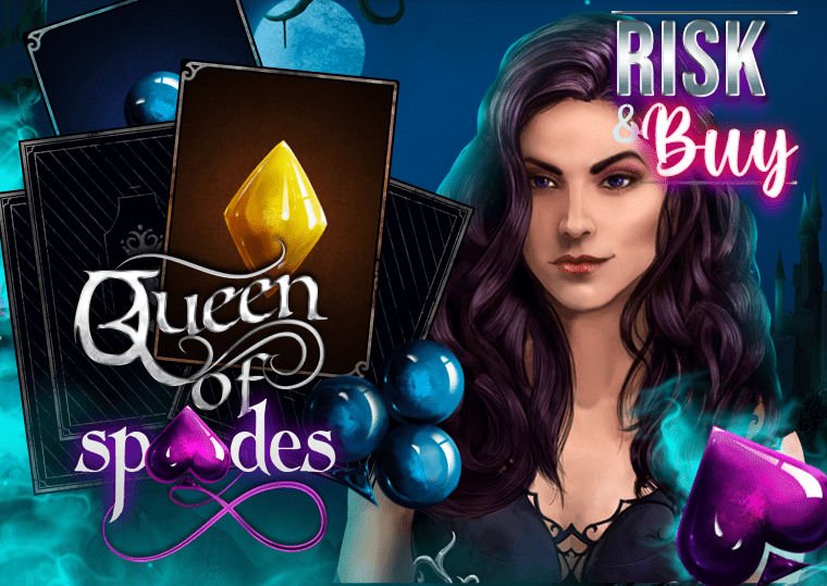 Queen of Spades