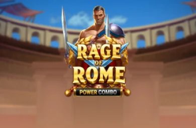 Rage of Rome Power Combo