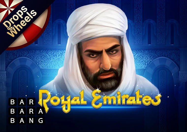 Royal Emirates
