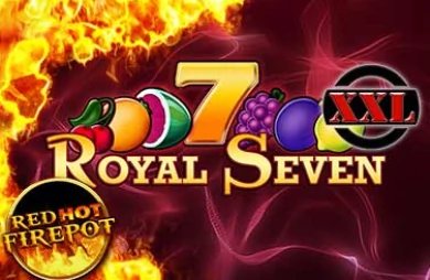 Royal Seven XXL RHFP