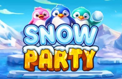 Snow Party demo