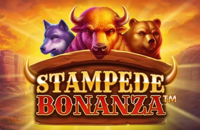 Stampede Bonanza