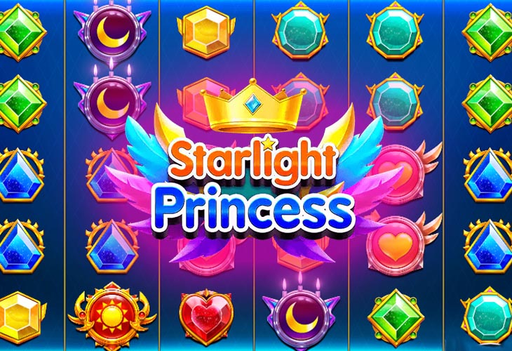Starlight Princess demo