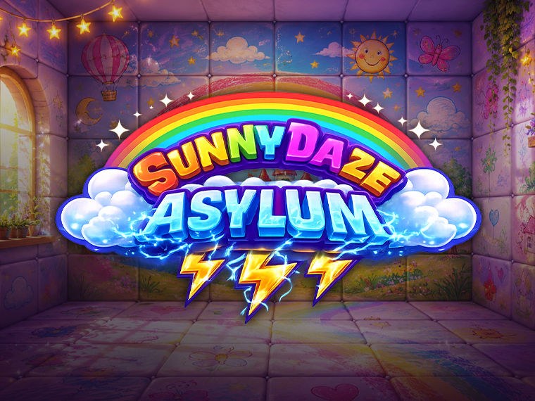 Sunnydaze Asylum demo