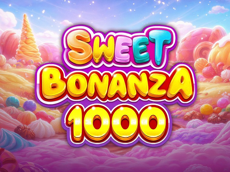 Sweet Bonanza 1000 Slot
