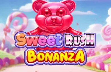 Sweet Rush Bonanza demo