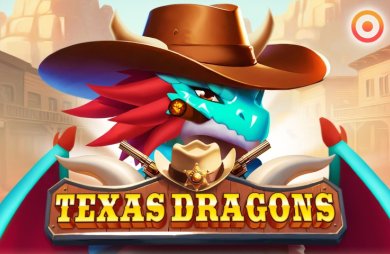 Texas Dragons