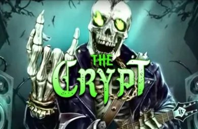 The Crypt