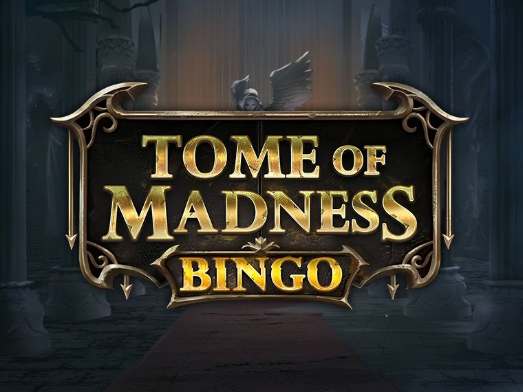Tome of Madness Bingo