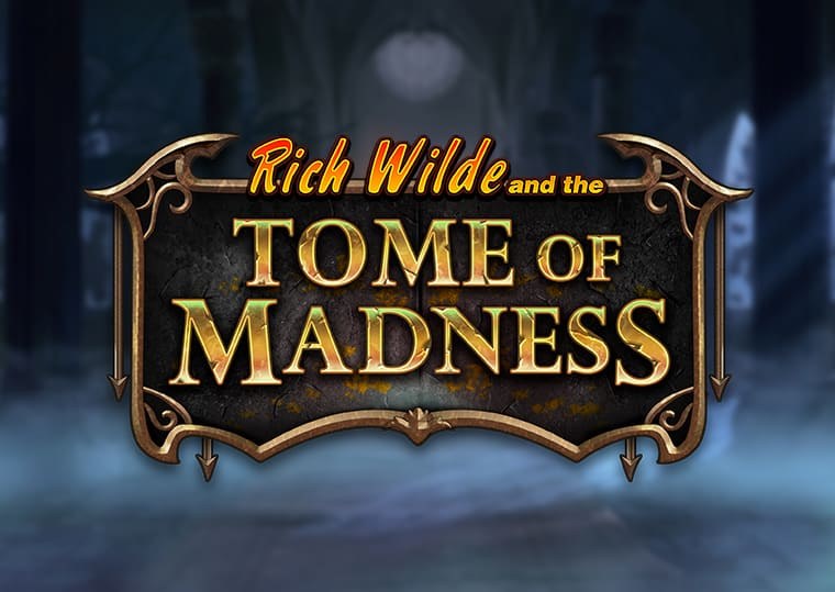 Tome of Madness Slot