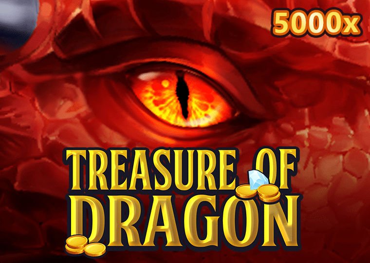 Treasure of Dragon