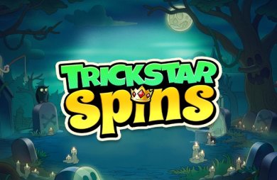 Trickstar Spins demo
