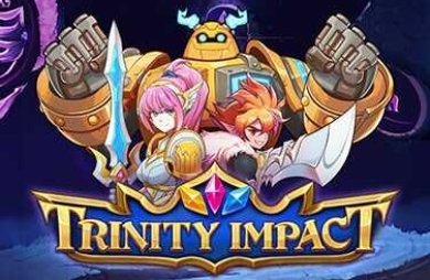 Trinity Impact
