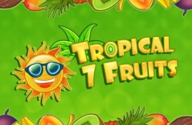 Tropical7Fruits